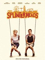 poster de Splinterheads