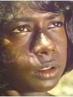 poster de Elephant Boy