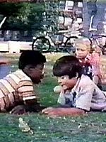 poster de La Main Rouge