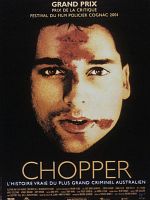 poster de Chopper