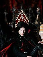 poster de Young Dracula