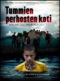 poster de La Maison des papillons noirs (The Home of Dark Butterflies)