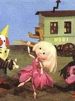 image de Kiri le clown