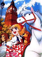 image de Angie, détective en herbe