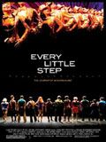 poster de Every Little Step