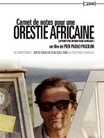poster de Carnet de notes pour une Orestie africaine
