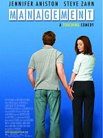 poster de Love Manager