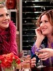 poster de AbFab