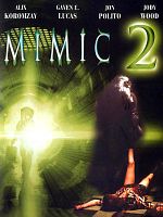 poster de Mimic 2