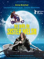 poster de Les Nuits de Sister Welsh