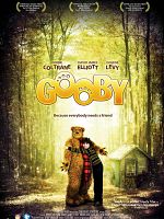 poster de Gooby, poil de monstre