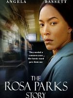 poster de The Rosa parks story (TV)