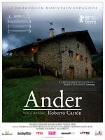 poster de Ander
