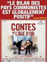 poster de Contes de l'âge d'or
