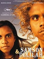 Samson & Delilah