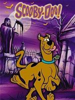 poster de Les 13 Fantômes de Scooby-Doo