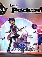 image de Les Podcats