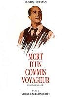 poster de Mort d'un commis voyageur