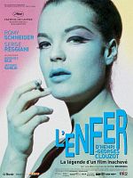 poster de L'Enfer d'Henri-Georges Clouzot