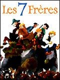 poster de Les Sept frères