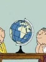 poster de Bolek et Lolek