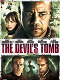 poster de The Devil's Tomb