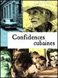poster de Confidences cubaines