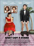 poster de Bart Got A Room