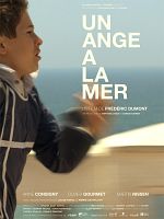 poster de Un ange à la mer