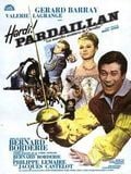Hardi Pardaillan (Bande originale du film de Bernard Borderie)