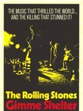 poster de Gimme Shelter