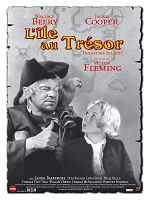 poster de L'Ile au trésor