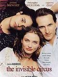 poster de The Invisible Circus