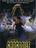 poster de Crocodile