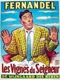 poster de Les Vignes du Seigneur