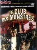 Le Club des monstres