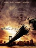 poster de Quantum Apocalypse