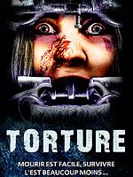 poster de Torture