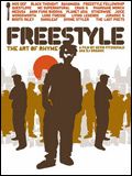 poster de Freestyle