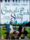 poster de Central Park Story