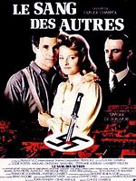 poster de Le Sang des autres