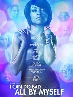poster de I Can Do Bad All by Myself