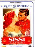 poster de Sissi impératrice