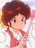 poster de Susy aux fleurs magiques