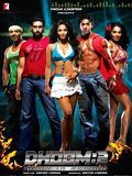 poster de Dhoom 2