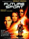 poster de Futuresport
