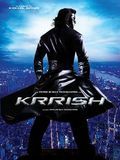 poster de Krrish