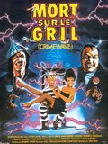 poster de Mort sur le Grill