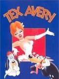 poster de Tex Avery (Collector)