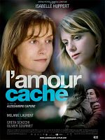 poster de L'Amour caché